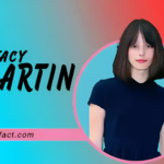 Stacy Martin Bio : Affair, Family & Net Worth