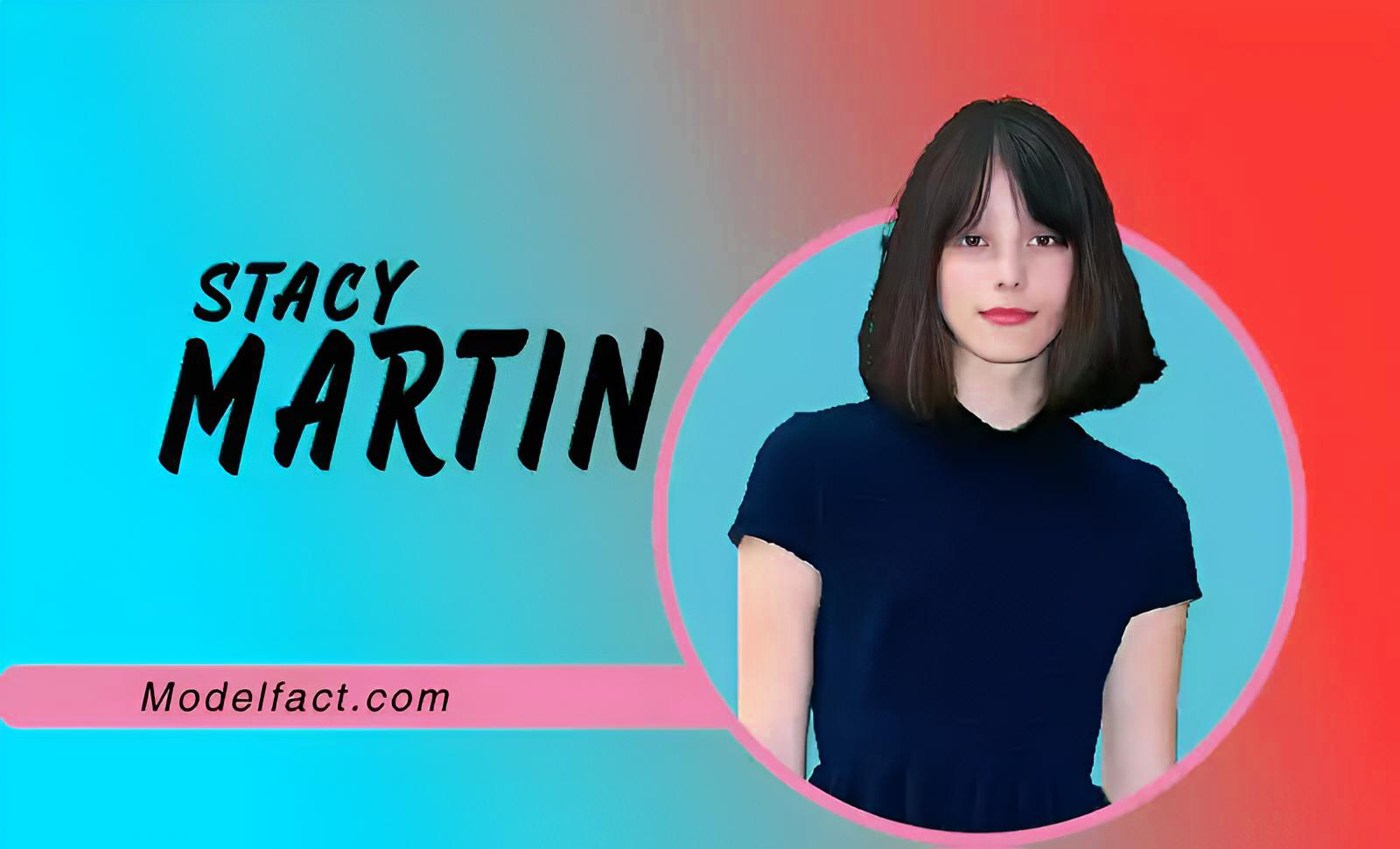 Stacy Martin Bio : Affair, Family & Net Worth